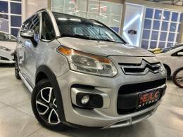 CITROËN - AIRCROSS - 2012/2013 - Prata - R$ 37.900,00