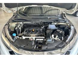HONDA - HR-V - 2021/2021 - Branca - R$ 122.900,00