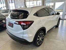 HONDA - HR-V - 2021/2021 - Branca - R$ 122.900,00