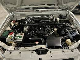 MITSUBISHI - PAJERO TR4 - 2012/2013 - Branca - R$ 64.900,00