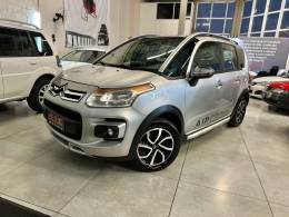 CITROËN - AIRCROSS - 2012/2013 - Prata - R$ 37.900,00