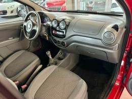 FIAT - PALIO - 2014/2014 - Vermelha - R$ 38.900,00