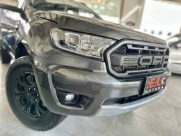 FORD - RANGER - 2021/2022 - Cinza - R$ 188.900,00