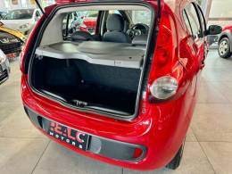 FIAT - PALIO - 2014/2014 - Vermelha - R$ 38.900,00