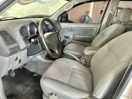 TOYOTA - HILUX - 2010/2010 - Branca - R$ 98.900,00