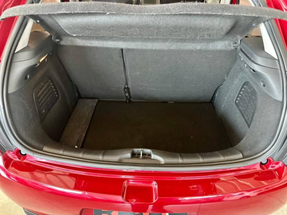 CITROËN - C3 - 2016/2017 - Vermelha - R$ 48.900,00