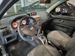 FIAT - PALIO - 2010/2010 - Cinza - R$ 35.900,00