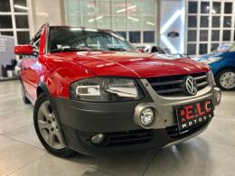VOLKSWAGEN - PARATI - 2010/2010 - Vermelha - R$ 44.900,00