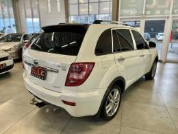 LIFAN - X60 - 2015/2016 - Branca - R$ 45.900,00