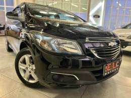 CHEVROLET - PRISMA - 2015/2015 - Preta - R$ 50.900,00