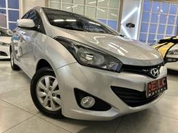 HYUNDAI - HB20 - 2015/2015 - Prata - R$ 49.900,00