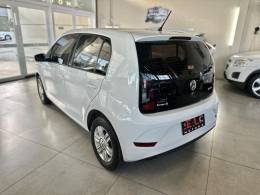 VOLKSWAGEN - UP - 2019/2019 - Branca - R$ 64.900,00