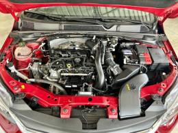 CHEVROLET - ONIX - 2022/2023 - Vinho - R$ 79.900,00