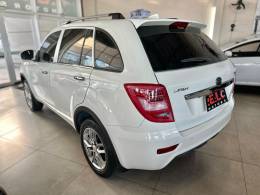 LIFAN - X60 - 2015/2016 - Branca - R$ 42.900,00