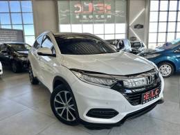 HONDA - HR-V - 2021/2021 - Branca - R$ 122.900,00