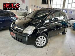 CHEVROLET - MERIVA - 2008/2008 - Preta - R$ 29.900,00