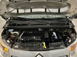 CITROËN - AIRCROSS - 2012/2013 - Prata - R$ 37.900,00