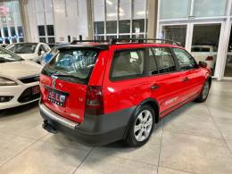 VOLKSWAGEN - PARATI - 2010/2010 - Vermelha - R$ 44.900,00