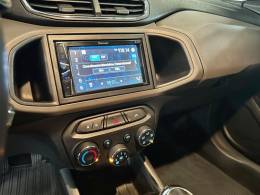 CHEVROLET - PRISMA - 2015/2015 - Preta - R$ 50.900,00