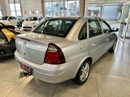 CHEVROLET - CORSA - 2008/2008 - Prata - R$ 27.900,00