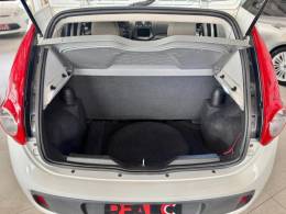 FIAT - PALIO - 2012/2012 - Branca - R$ 35.900,00