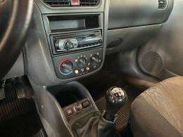 CHEVROLET - CORSA - 2005/2005 - Prata - R$ 24.900,00