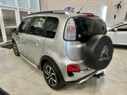 CITROËN - AIRCROSS - 2012/2013 - Prata - R$ 37.900,00