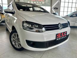 VOLKSWAGEN - SPACEFOX - 2012/2012 - Branca - R$ 41.900,00