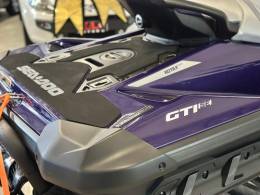 SEADOO - JET SKI - 2024/2025 - Roxa - R$ 112.900,00