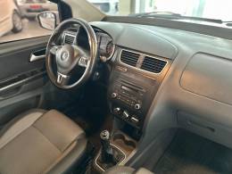 VOLKSWAGEN - SPACEFOX - 2012/2012 - Branca - R$ 41.900,00