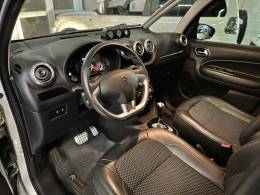 CITROËN - AIRCROSS - 2012/2013 - Prata - R$ 37.900,00