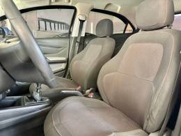 CHEVROLET - ONIX - 2014/2015 - Preta - R$ 41.900,00