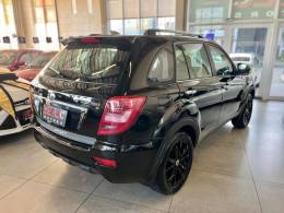 LIFAN - X60 - 2015/2016 - Preta - R$ 48.900,00