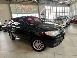 FIAT - SIENA - 2004/2005 - Preta - R$ 27.900,00