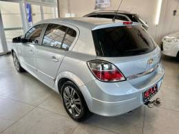 CHEVROLET - VECTRA - 2009/2010 - Prata - R$ 38.900,00