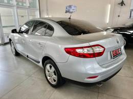 RENAULT - FLUENCE - 2013/2014 - Prata - R$ 42.900,00