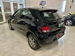 VOLKSWAGEN - GOL - 2012/2012 - Preta - R$ 28.900,00