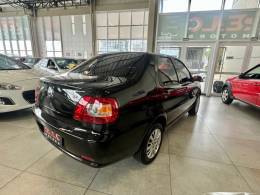 FIAT - SIENA - 2004/2005 - Preta - R$ 27.900,00