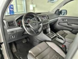 VOLKSWAGEN - AMAROK - 2021/2021 - Branca - R$ 175.900,00