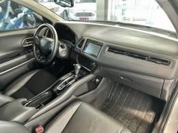 HONDA - HR-V - 2021/2021 - Branca - R$ 122.900,00