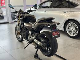 HONDA - CB 600F - 2009/2009 - Preta - R$ 34.900,00