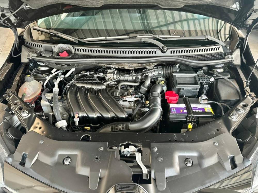 RENAULT - CAPTUR - 2018/2018 - Preta - R$ 74.900,00