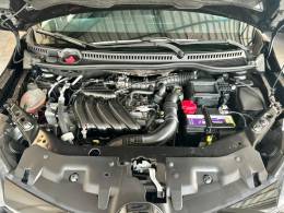 RENAULT - CAPTUR - 2018/2018 - Preta - R$ 74.900,00