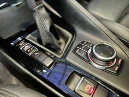 BMW - X1 - 2018/2019 - Cinza - R$ 137.900,00