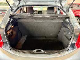 PEUGEOT - 208 - 2015/2015 - Prata - R$ 44.900,00