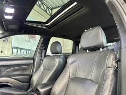 MITSUBISHI - OUTLANDER - 2009/2010 - Preta - R$ 54.900,00