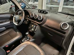 CITROËN - AIRCROSS - 2012/2013 - Prata - R$ 37.900,00