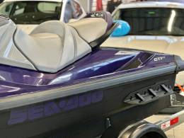 SEADOO - JET SKI - 2024/2025 - Roxa - R$ 112.900,00