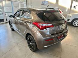 HYUNDAI - HB20 - 2016/2016 - Marrom - R$ 47.900,00