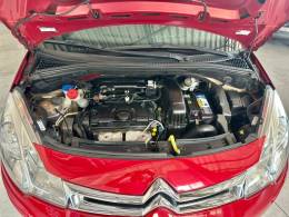 CITROËN - C3 - 2016/2017 - Vermelha - R$ 48.900,00